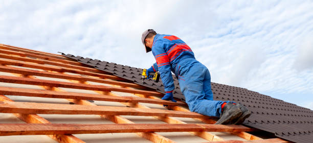 Best Rubber Roofing (EPDM, TPO)  in Dodge City, KS