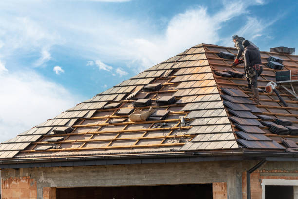 Best Roof Maintenance and Cleaning  in Dodge City, KS